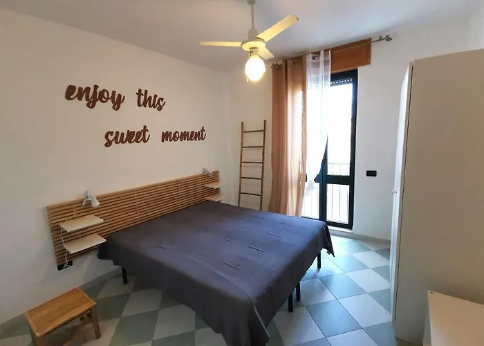 Apartamento Nel Cuore Di *