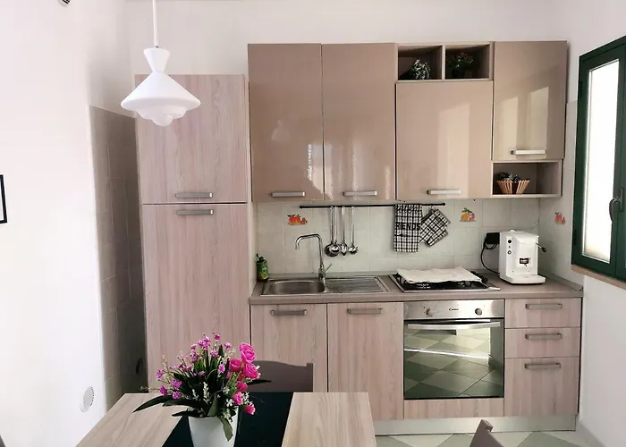 Apartamento Nel Cuore Di Otranto