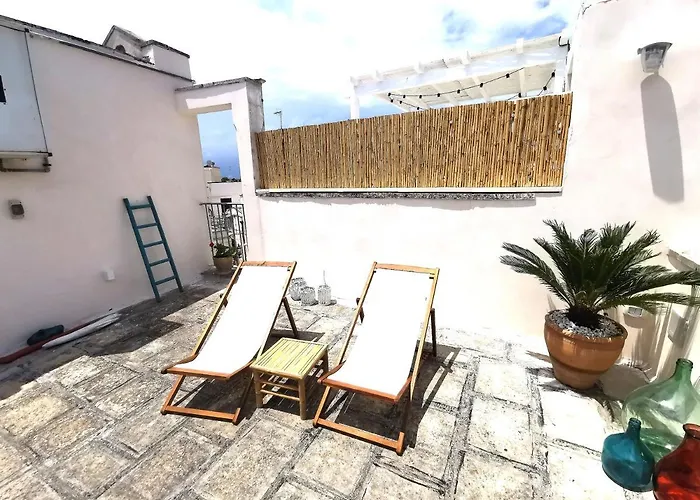 Nel Cuore Di Apartamento *
