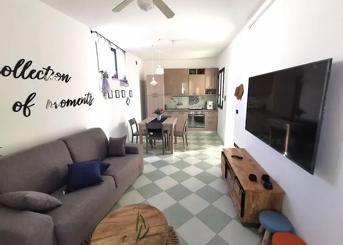 Apartamento Nel Cuore Di