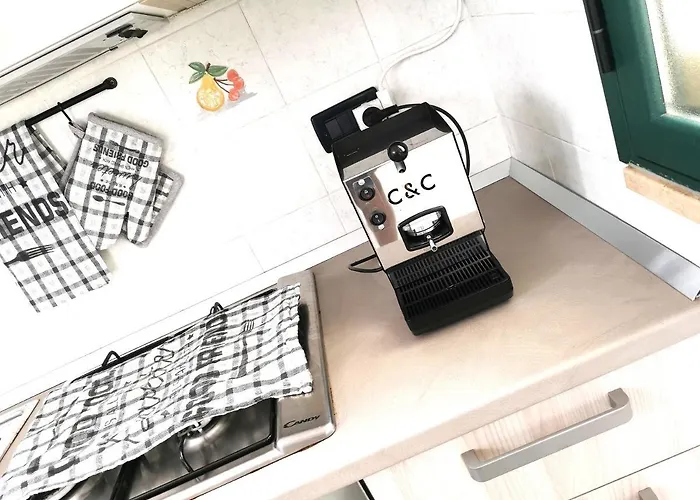 Nel Cuore Di Daire Otranto