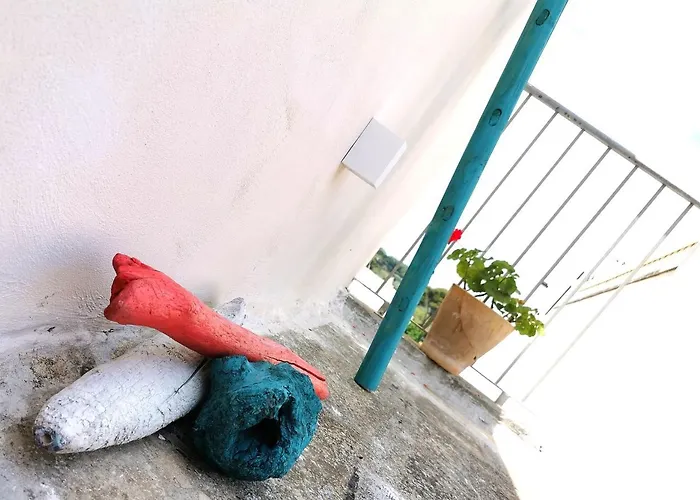 Daire Nel Cuore Di *