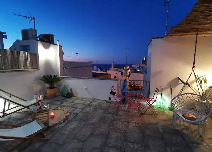 Nel Cuore Di Apartamento