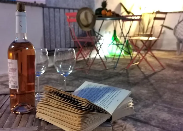 Nel Cuore Di Daire Otranto