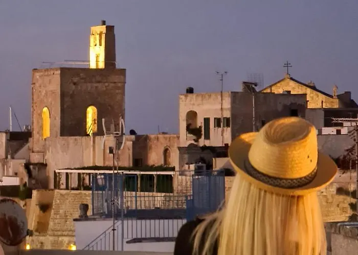 Daire Nel Cuore Di Otranto