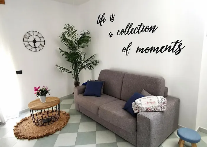 Nel Cuore Di Apartamento